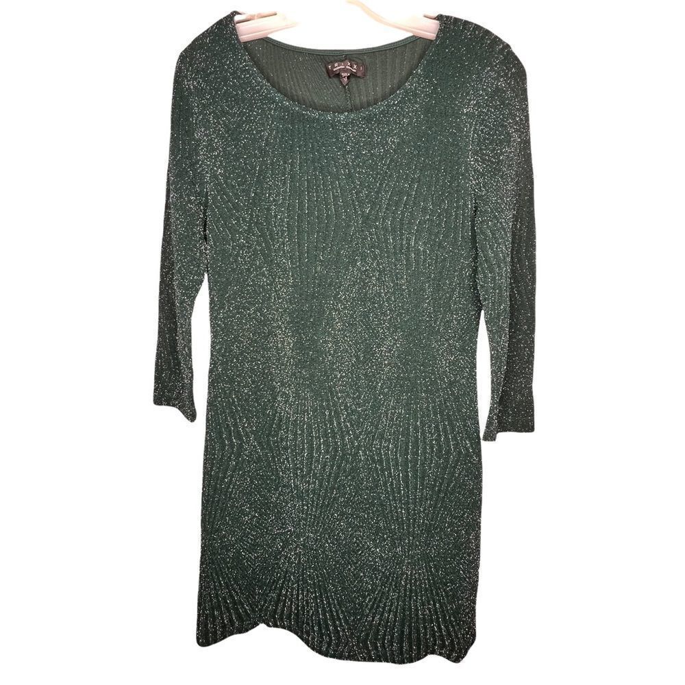 Trixxi Dress